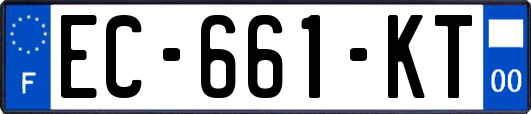 EC-661-KT