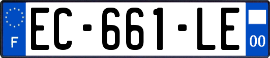 EC-661-LE