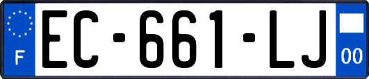 EC-661-LJ