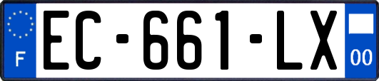 EC-661-LX