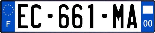 EC-661-MA