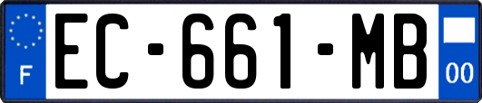 EC-661-MB