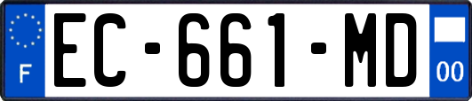 EC-661-MD
