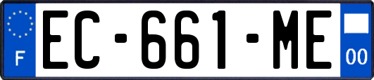 EC-661-ME