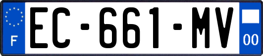 EC-661-MV