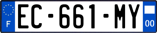 EC-661-MY