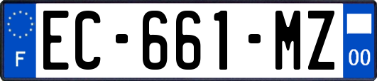 EC-661-MZ
