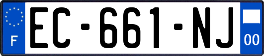 EC-661-NJ