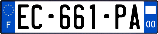 EC-661-PA