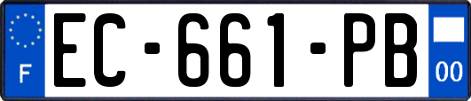 EC-661-PB