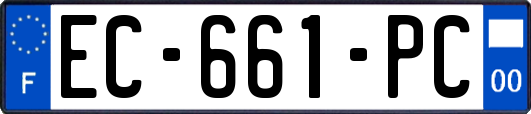EC-661-PC