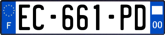 EC-661-PD
