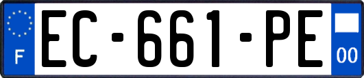 EC-661-PE