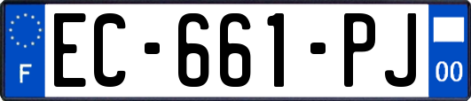 EC-661-PJ