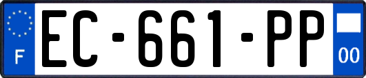 EC-661-PP