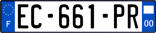 EC-661-PR