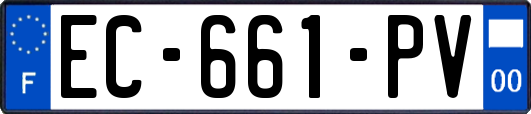 EC-661-PV