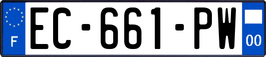 EC-661-PW
