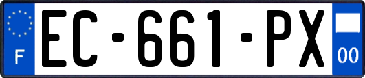 EC-661-PX