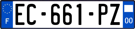 EC-661-PZ