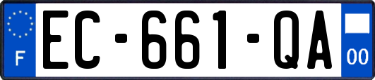 EC-661-QA