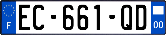 EC-661-QD