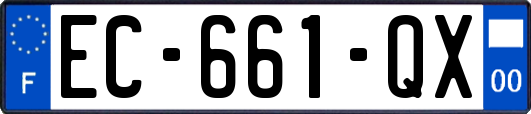 EC-661-QX