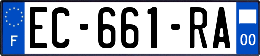 EC-661-RA