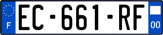EC-661-RF