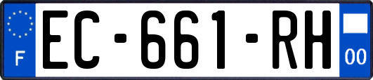 EC-661-RH