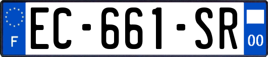 EC-661-SR