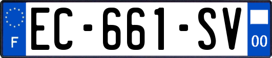 EC-661-SV