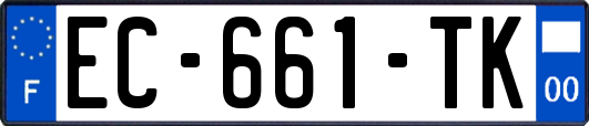 EC-661-TK