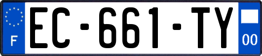 EC-661-TY