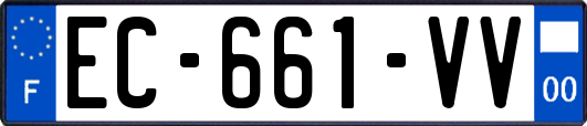 EC-661-VV