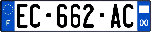 EC-662-AC