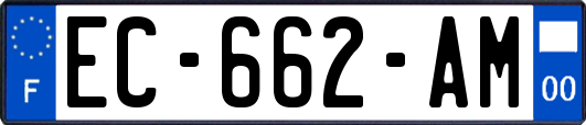 EC-662-AM