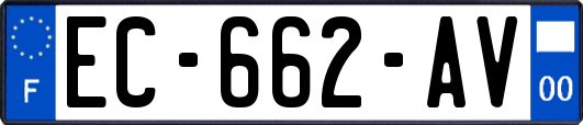 EC-662-AV