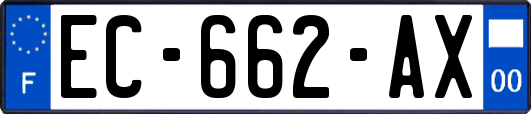 EC-662-AX