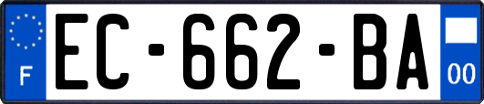 EC-662-BA