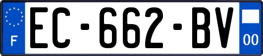 EC-662-BV