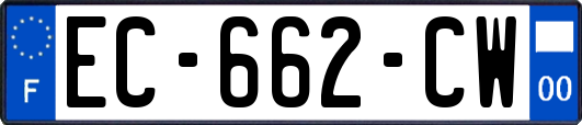 EC-662-CW