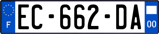 EC-662-DA