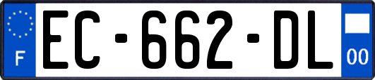 EC-662-DL