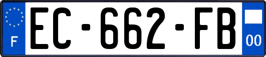 EC-662-FB