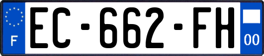 EC-662-FH