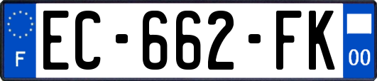 EC-662-FK