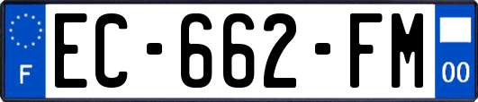 EC-662-FM