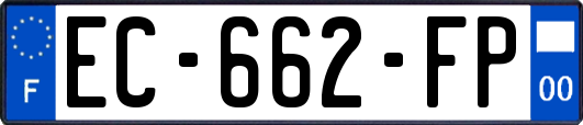 EC-662-FP