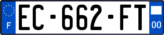 EC-662-FT